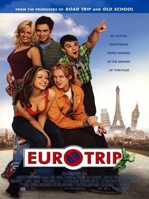 Xem phim EuroTrip