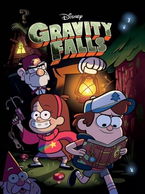 Xem phim Gravity Falls Season 1
