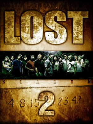 Xem phim Lost Season 2