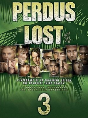 Xem phim Lost Season 3