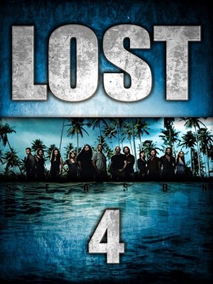Xem phim Lost Season 4