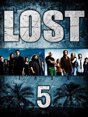 Xem phim Lost Season 5