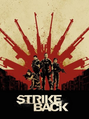 Xem phim Strike Back Season 5