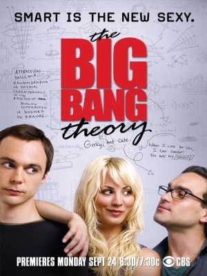 Xem phim The Big Bang Theory Season 1
