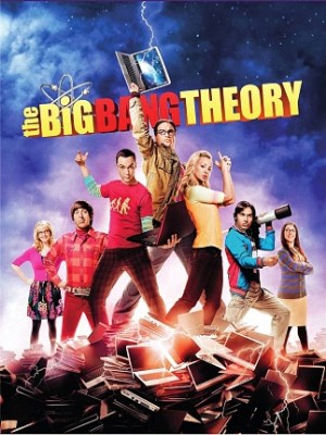 Xem phim The Big Bang Theory Season 5