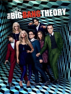 Xem phim The Big Bang Theory Season 6