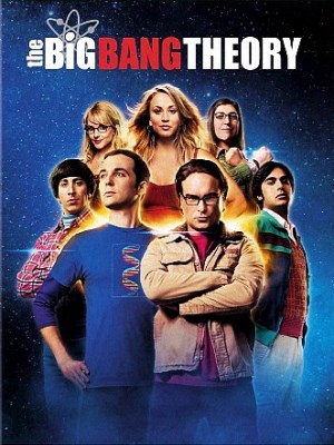 Xem phim The Big Bang Theory Season 7