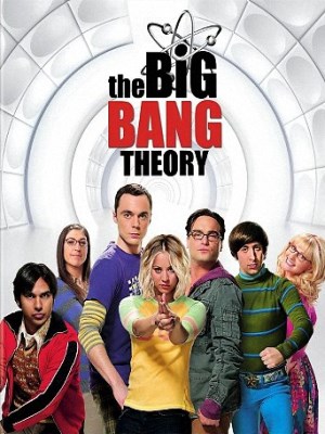 Xem phim The Big Bang Theory Season 9