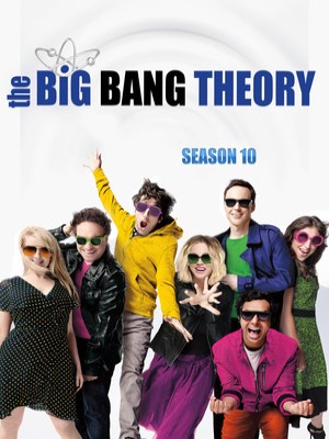 Xem phim The Big Bang Theory Season 10