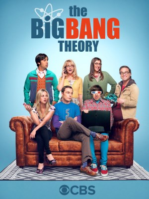 Xem phim The Big Bang Theory Season 12