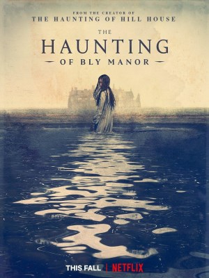Xem phim The Haunting of Bly Manor