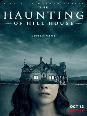 Xem phim The Haunting of Hill House
