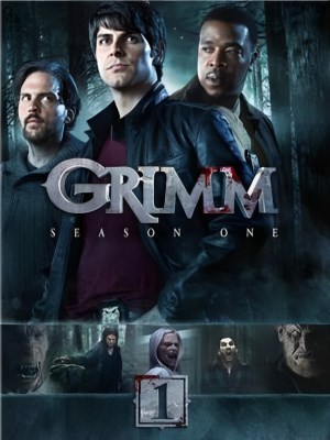 Xem phim Grimm Season 1
