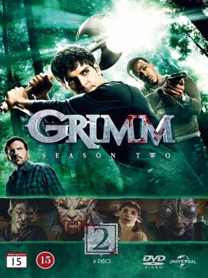 Xem phim Grimm Season 2