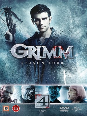 Xem phim Grimm Season 4