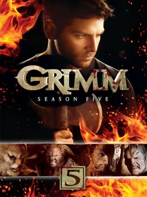 Xem phim Grimm Season 5