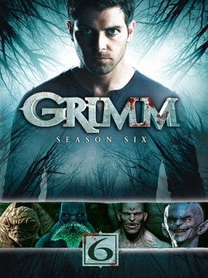 Xem phim Grimm Season 6