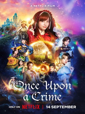 Xem phim Once Upon a Crime