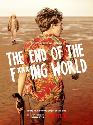 Xem phim The End of the F***ing World Season 1