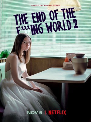Xem phim The End of the F***ing World Season 2
