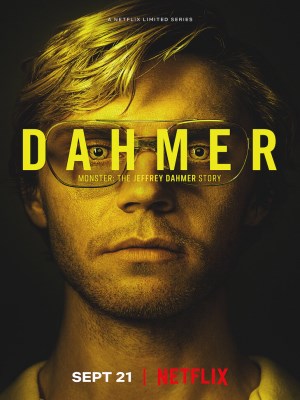 Xem phim Dahmer - Monster: The Jeffrey Dahmer Story