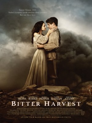 Xem phim Bitter Harvest