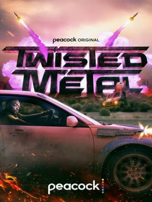 Xem phim Twisted Metal