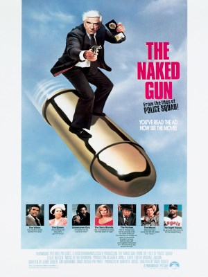 Xem phim The Naked Gun: From the Files of Police Squad!