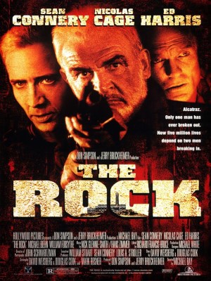Xem phim The Rock