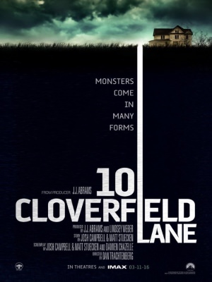 Xem phim 10 Cloverfield Lane