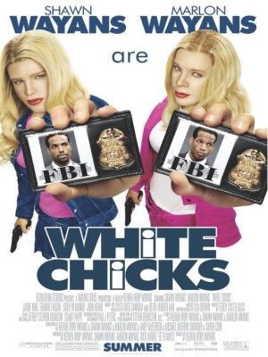 Xem phim White Chicks