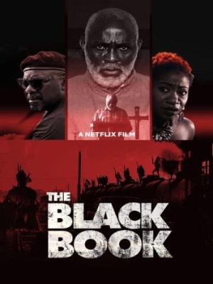 Xem phim The Black Book