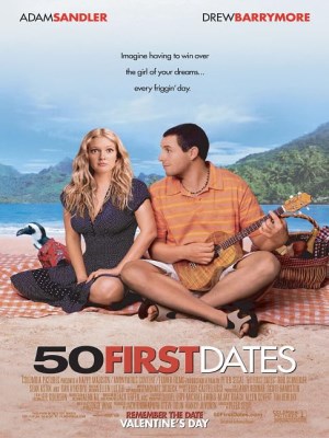 Xem phim 50 First Dates