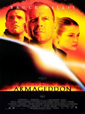 Xem phim Armageddon