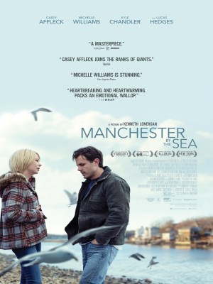 Xem phim Manchester By The Sea