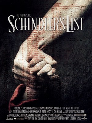 Xem phim Schindler's List