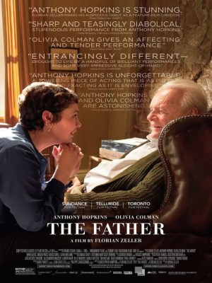Xem phim The Father