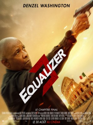 Xem phim The Equalizer 3