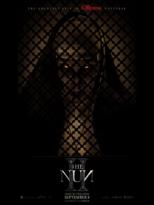 Xem phim The Nun II