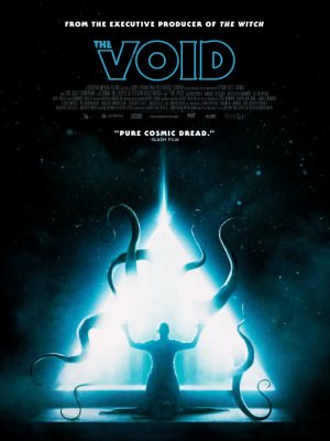 Xem phim The Void