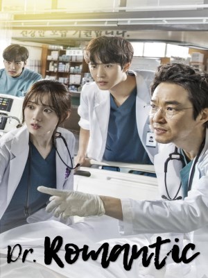 Xem phim Dr. Romantic Season 1