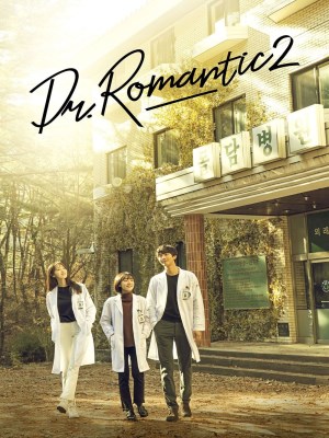 Xem phim Dr. Romantic Season 2