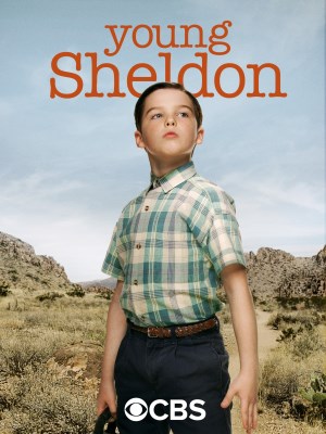 Xem phim Young Sheldon Season 3