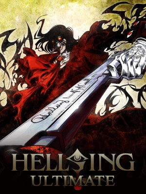 Xem phim Hellsing Ultimate