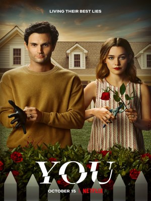 Xem phim You Season 2