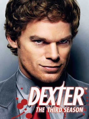 Xem phim Dexter Season 3