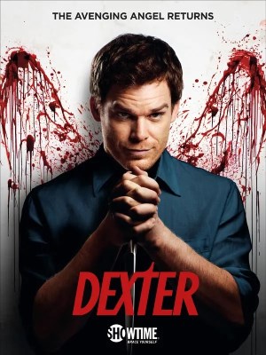 Xem phim Dexter Season 6
