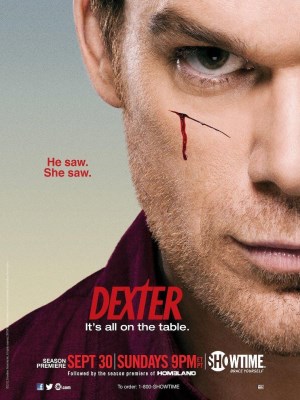 Xem phim Dexter Season 7