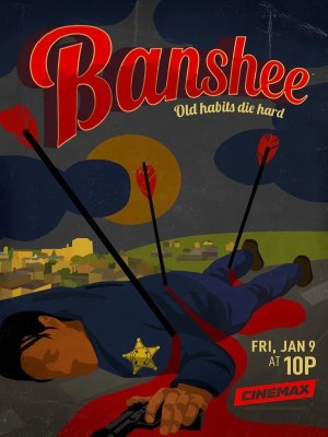 Xem phim Banshee Season 3