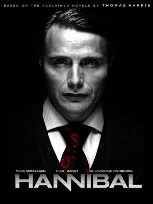 Xem phim Hannibal Season 1